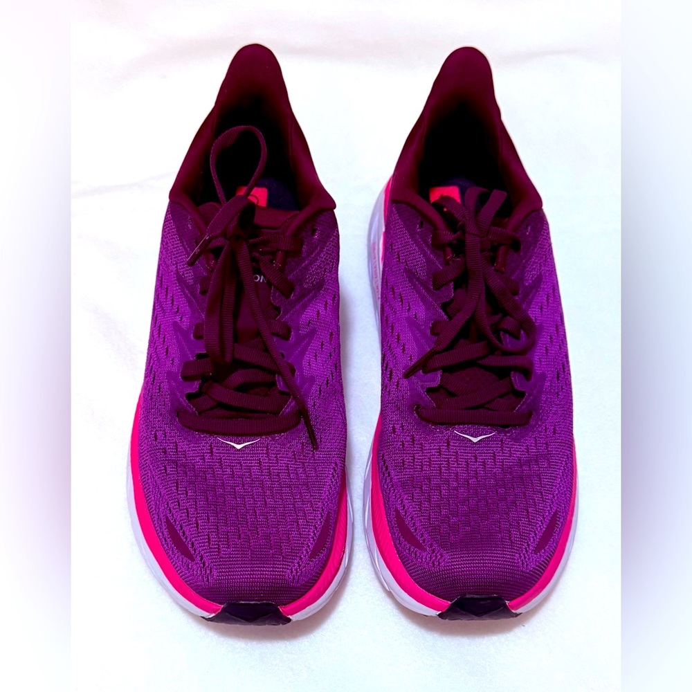 Hoka like new condition